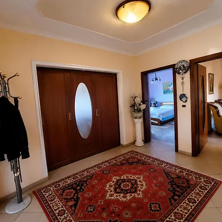 Apartamento Marcie Tirana